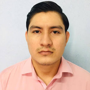 Meet your Posher, Elian